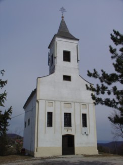 Sv. Jurja, Stojdraga, Žumberak
