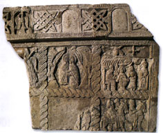 Sv. Lovre, Zadar, 11th century