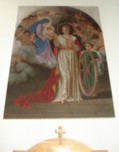 Gabrijel Jurkic, Kresevo monastery