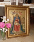 Gospa od Olova (Lady of Olovo)