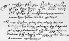 Prisega Nikole Šubića Zrinskog u Sigetu, prije pogibije u bitci protiv Turaka 1566.