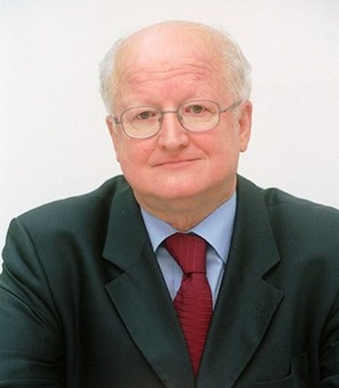 Mr.sc. Marijan Ožanić