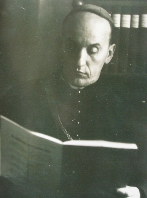 Dr. Alojzije Stepinac